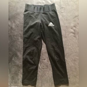 Techfit Adidas Capri compression tights